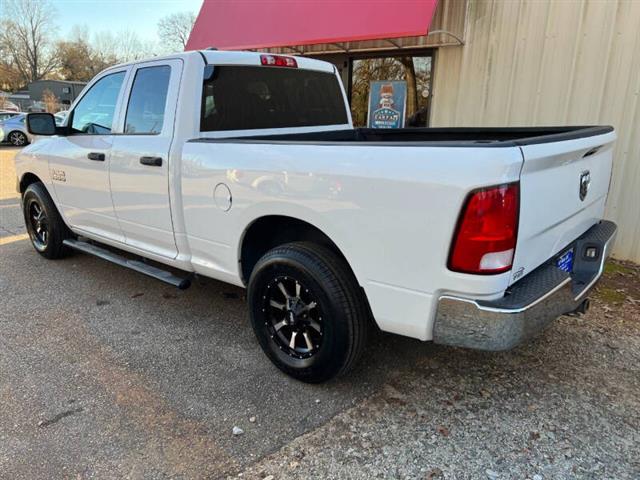 $13999 : 2017 RAM 1500 Tradesman image 8