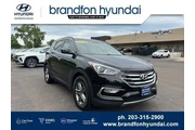 $12495 : Hyundai SANTA FE Sport 2018 thumbnail