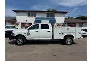 2018 RAM 3500 Tradesman en North Dakota