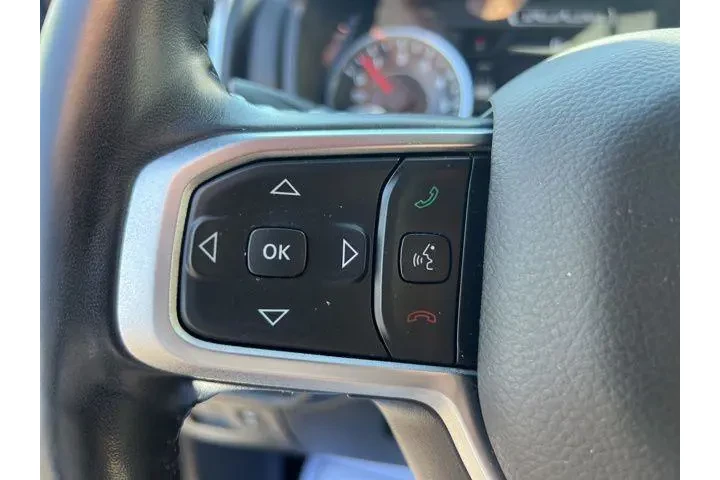 $26984 : Ram 1500 2019 4x4 Big Horn 4 image 9