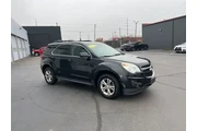 $8980 : Chevrolet Equinox 2011 AWD L thumbnail
