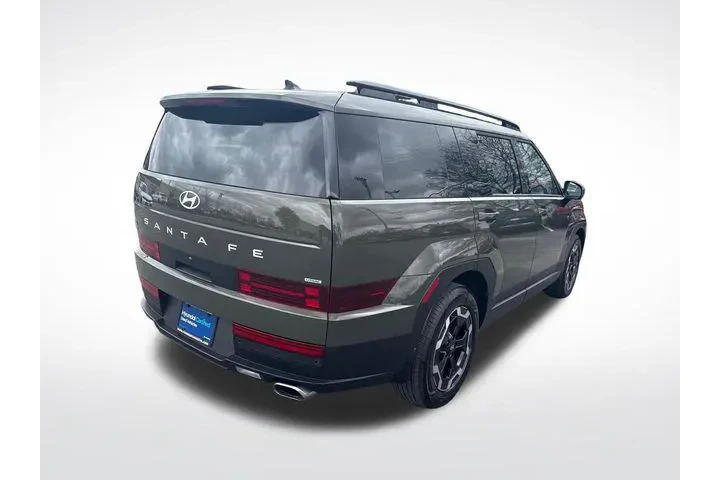 $32465 : Hyundai SANTA FE 2025 AWD SE image 5