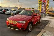 $14895 : 2015 BMW X3 xDrive28i thumbnail