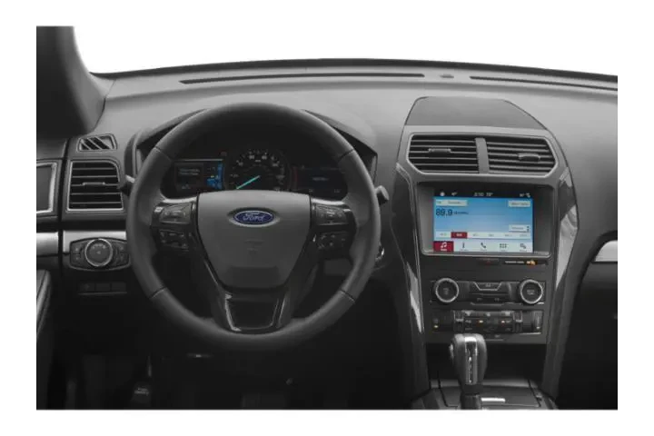 $22995 : Ford Explorer 2019 AWD Sport image 7