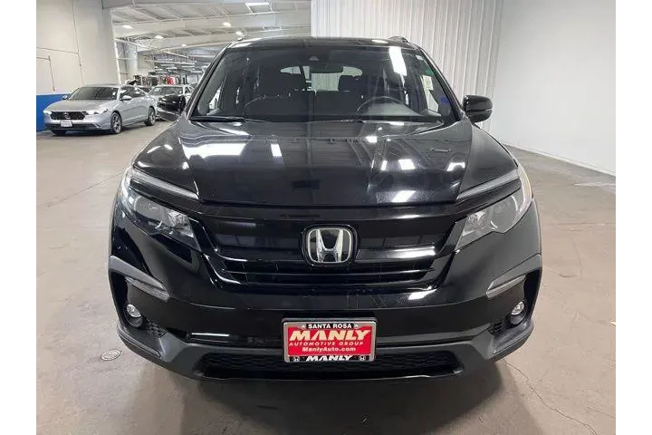 $27842 : Honda Pilot 2022 AWD Sport 4 image 7