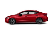 $8514 : Hyundai ELANTRA 2017 Limited thumbnail