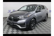 $29875 : Honda CR-V 2022 AWD EX-L 4dr thumbnail