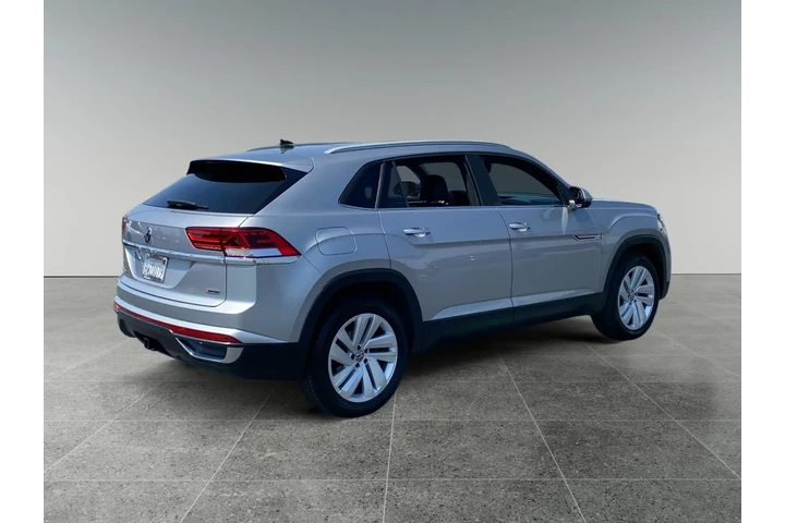 $27970 : Volkswagen Atlas Cross Sport image 5