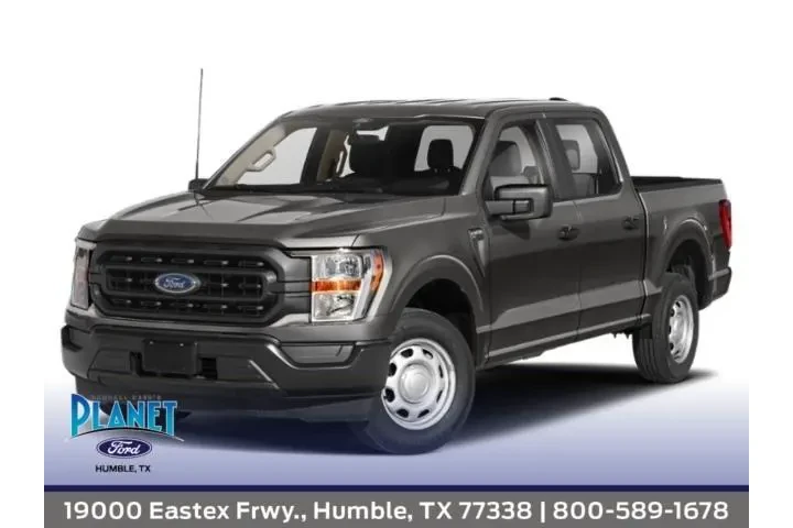 $35575 : Ford F-150 2023 4x2 XL 4dr S image 1