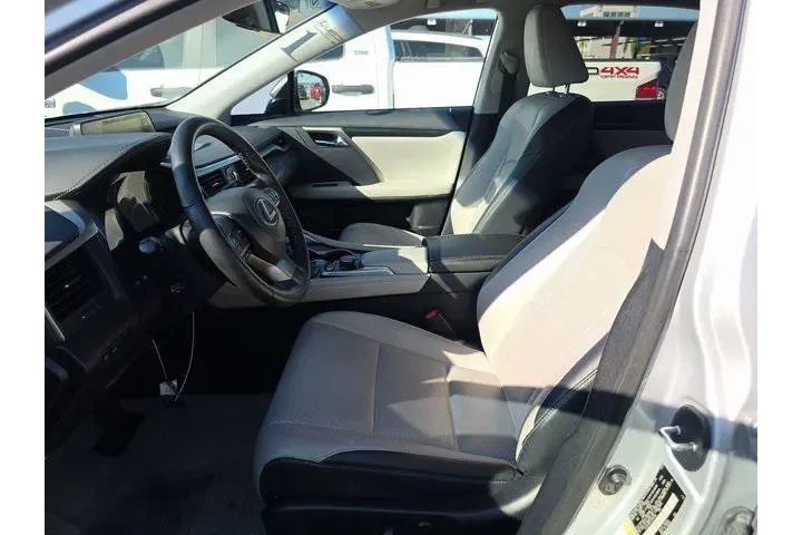 $23332 : Lexus RX 350 2018 4dr SUV image 5