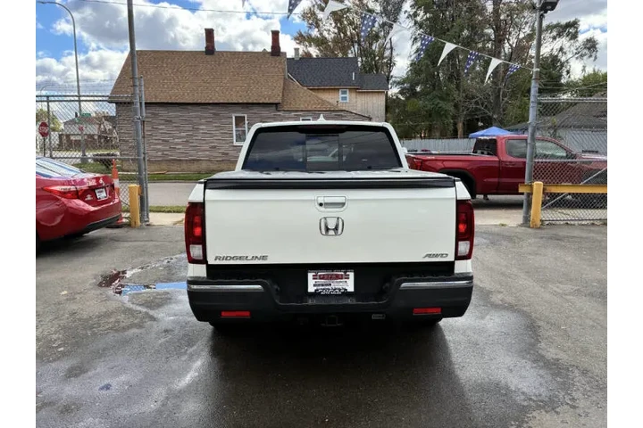 $23995 : 2019 Ridgeline Sport image 8