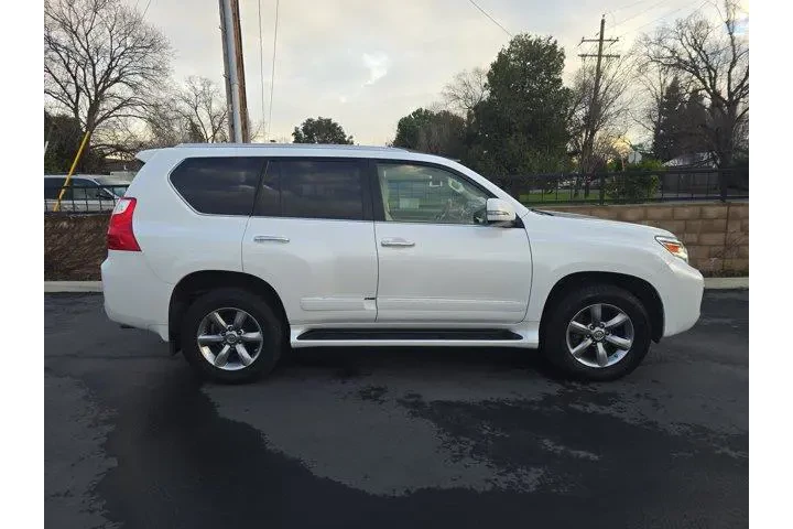 $19995 : Lexus GX 460 2012 AWD Premiu image 3