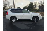 $19995 : Lexus GX 460 2012 AWD Premiu thumbnail