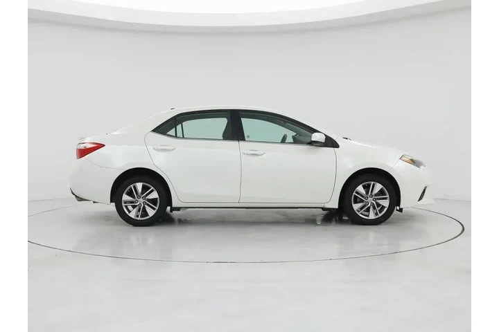 $14998 : Toyota Corolla 2014 LE Eco P image 7