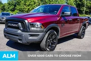 $29920 : Ram 1500 Classic 2024 4x4 Wa thumbnail