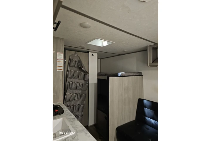 $7995 : 2024 RV TRAILER EN VENTA image 1