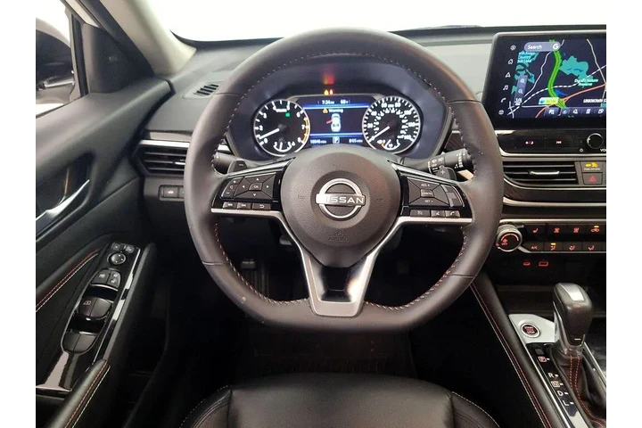 $25998 : Nissan Altima 2023 2.5 SR 4d image 10