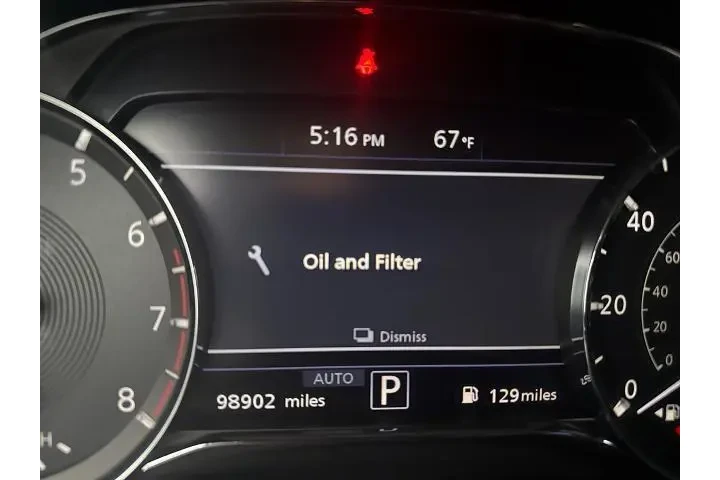 $25149 : INFINITI QX80 2020 AWD Luxe image 7