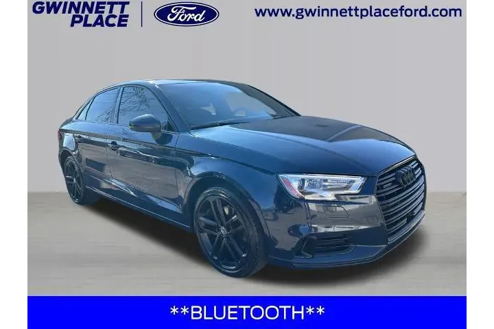$10998 : Audi A3 2017 AWD 2.0T quattr image 3