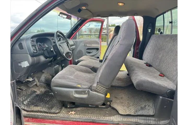 $4995 : Dodge Ram 1500 1998 4dr ST 4 image 9