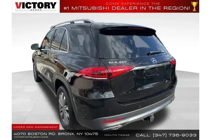 $29995 : Mercedes-Benz GLE 2021 AWD G image 9