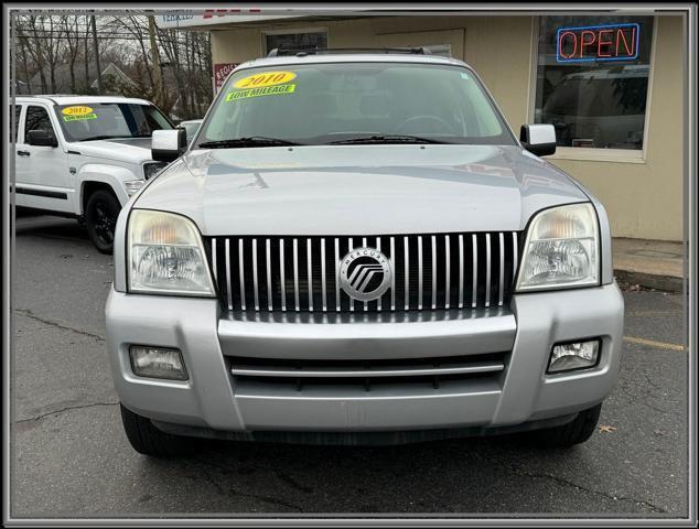 $2500 : 2010 Mercury Mountaineer image 1