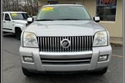 2010 Mercury Mountaineer en Los Angeles