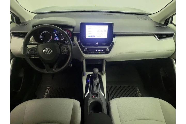 $23998 : Toyota Corolla Cross 2023 L image 9