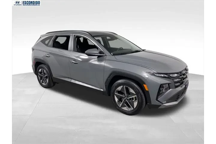 $24995 : Hyundai TUCSON 2025 SEL 4dr image 7