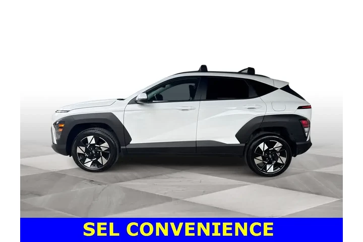 $23275 : Hyundai KONA 2025 AWD SEL Co image 5
