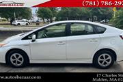 $11900 : Used 2013 Prius 5dr HB Three thumbnail