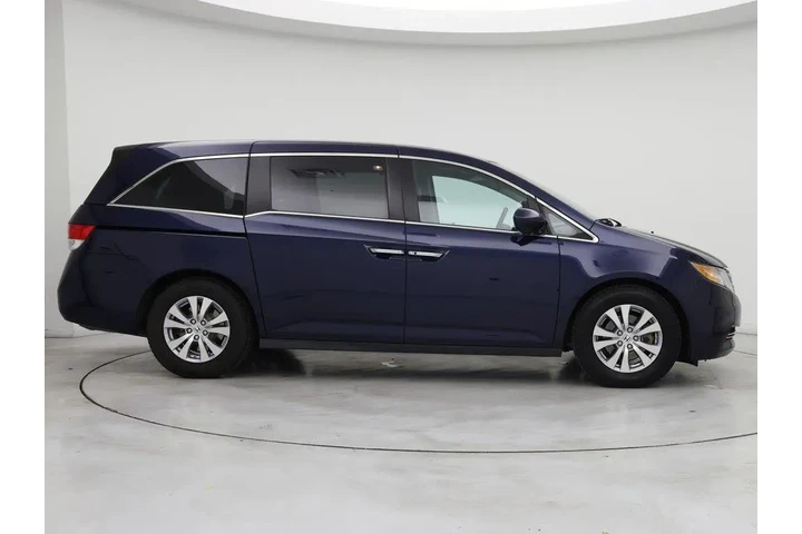 $24998 : Honda Odyssey 2016 EX-L 4dr image 7