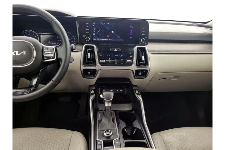 $21998 : Kia Sorento 2022 EX 4dr SUV image 9