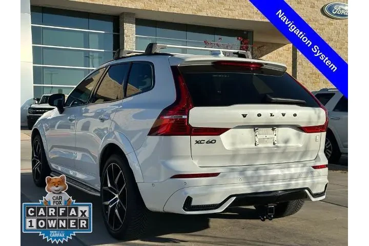 $33459 : Volvo XC60 Recharge 2022 eAW image 9