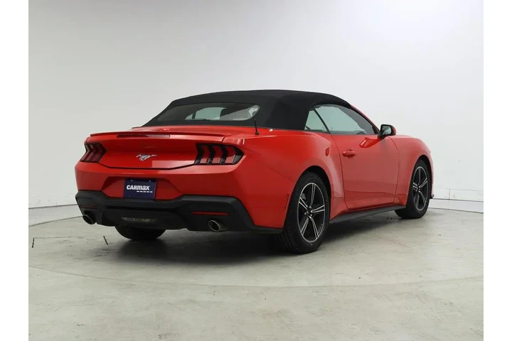 $29998 : Ford Mustang 2024 EcoBoost 2 image 8