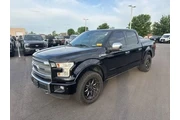 $28500 : Ford F-150 2016 4x4 King Ran thumbnail