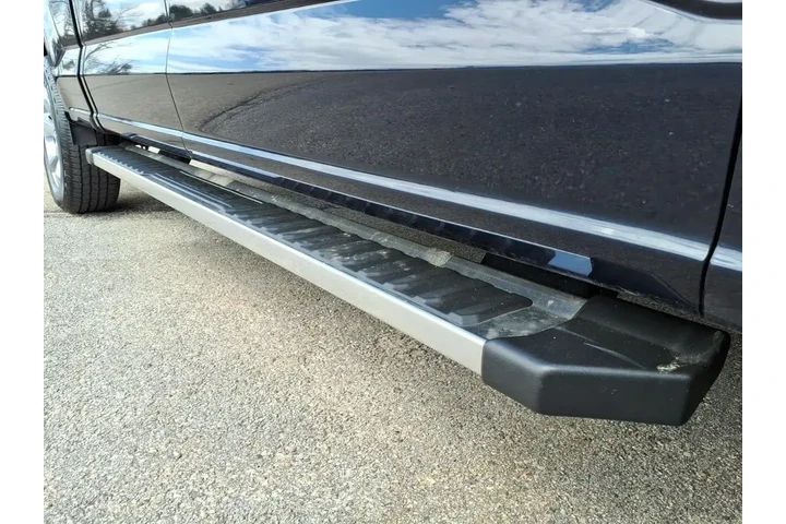$39659 : Ford F-150 2022 4x4 Platinum image 10