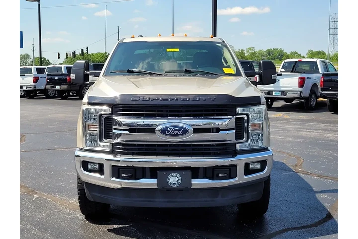 $29302 : Ford F-250 Super Duty 2017 4 image 9