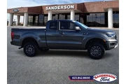 $31888 : Ford Ranger 2020 4x4 XLT 4dr thumbnail