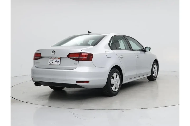 $12998 : Volkswagen Jetta 2016 1.4T S image 8