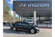 Hyundai SONATA Hybrid 2013 L en Atlanta