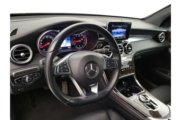 $20998 : Mercedes-Benz GLC 2018 GLC 3 image 10
