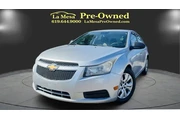 2012 Cruze LS en San Diego