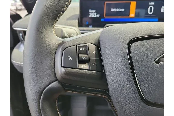 $40000 : Ford Mustang Mach-E 2024 AWD image 7