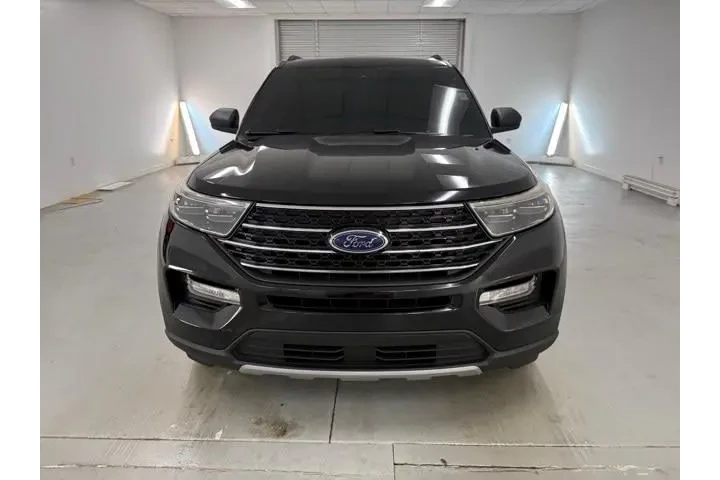 $19968 : Ford Explorer 2020 AWD XLT 4 image 2