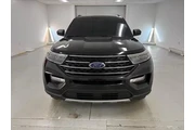 $19968 : Ford Explorer 2020 AWD XLT 4 thumbnail