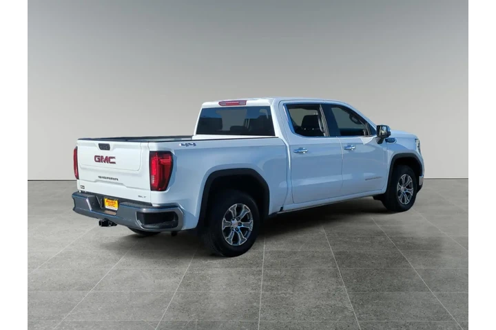 GMC Sierra 1500 2024 image 5