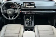$33423 : Honda CR-V 2025 AWD EX-L 4dr thumbnail
