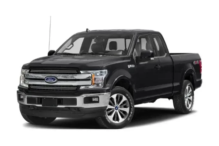 $18500 : Ford F-150 2019 4x4 Lariat 4 image 1