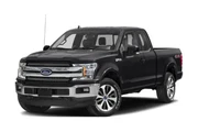 Ford F-150 2019 4x4 Lariat 4 en Orlando